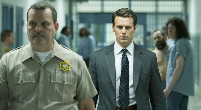 Mindhunter