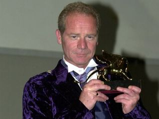 Peter Mullan - Festival di Venezia 2002