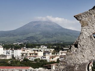 Sul vulcano