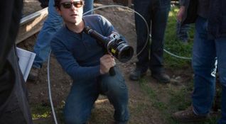 Super 8 - J.J. Abrams