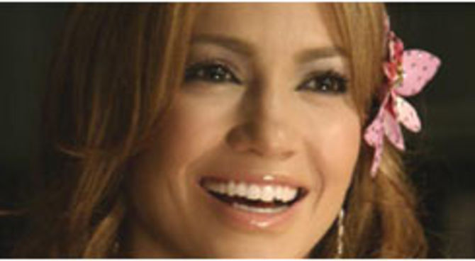 jennifer lopez