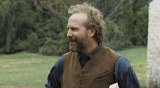 William Hurt