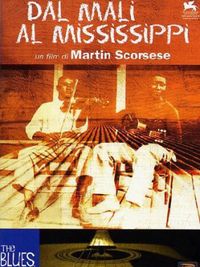 The Blues: Dal Mali al Mississippi - Locandina