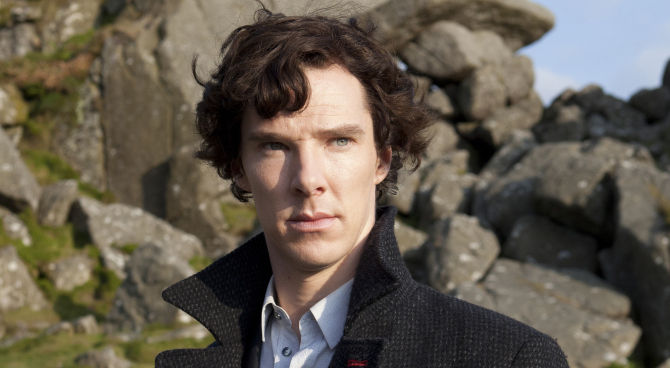 Benedict Cumberbatch