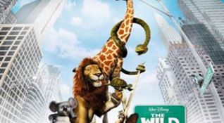 Uno Zoo in fuga
