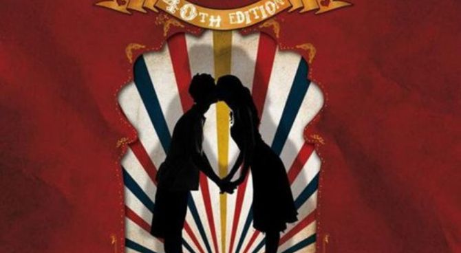Giffoni Film Festival 2010 - logo