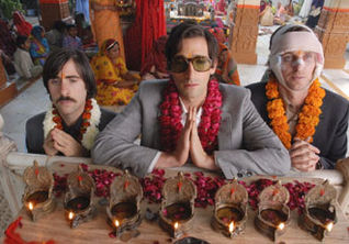 The Darjeeling Limited