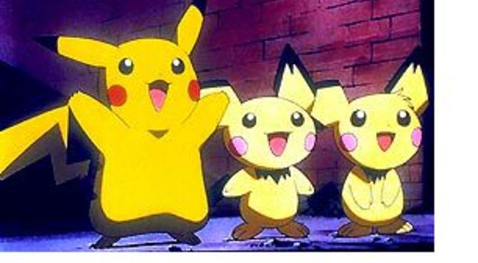 Pokemon 3