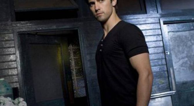 Heroes - Milo Ventimiglia