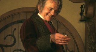 Il signore degli anelli - Ian Holm