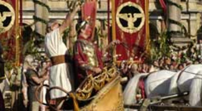 C'era una volta Roma