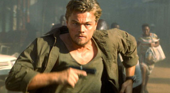 Blood Diamond