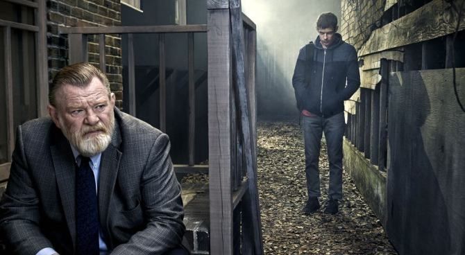 Mr. Mercedes