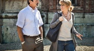 E' nata una star? - Rocco Papaleo, Luciana Littizzetto