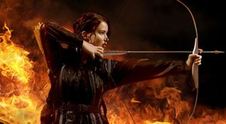 Jennifer Lawrence nel nuovo video<br>