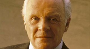 Anthony Hopkins