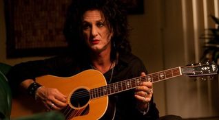 This Must Be The Place - Sean Penn