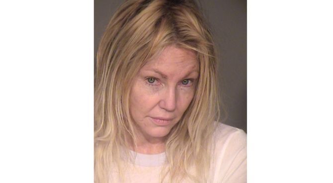 Heather Locklear