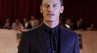 Luke Evans