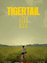 Tigertail