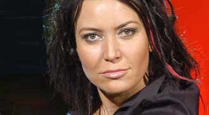 Sabina Guzzanti