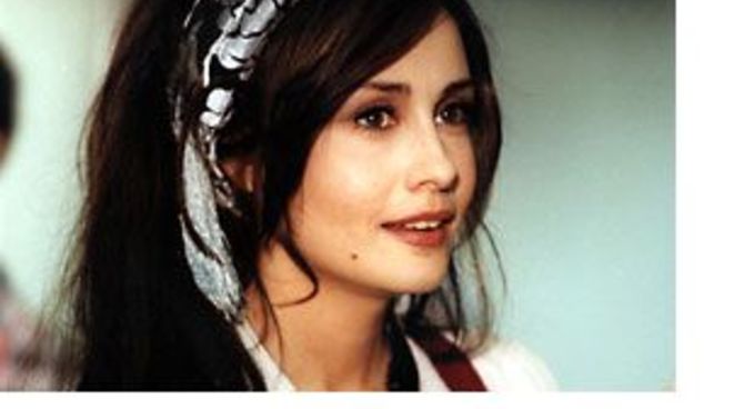 Valeria Medico legale