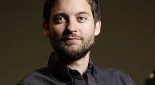 Tobey Maguire