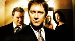 Boston Legal