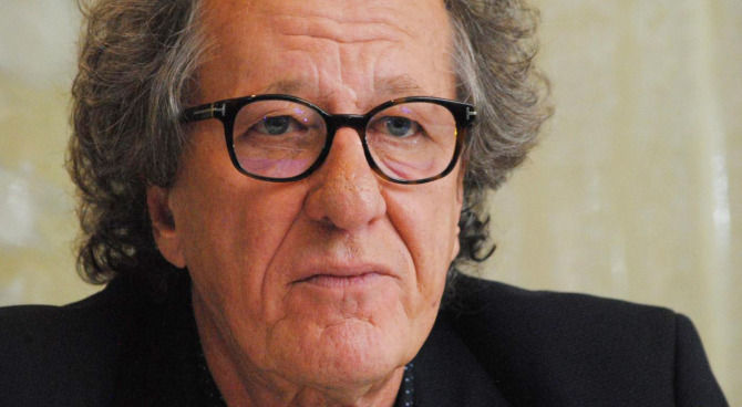 Geoffrey Rush