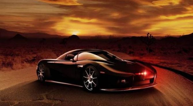 Knight Rider