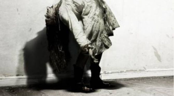 The Last Exorcism