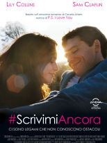 #Scrivimiancora