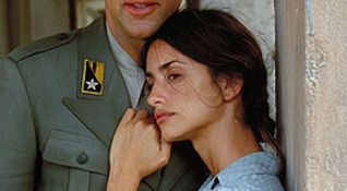 Penelope Cruz