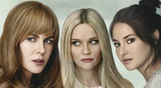 Big Little Lies
