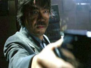 Mad Detective