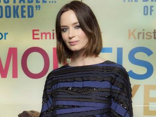 Emily Blunt
