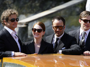 A Single Man - Venezia '66