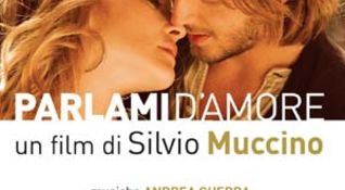 Parlami d'Amore O.S.T.