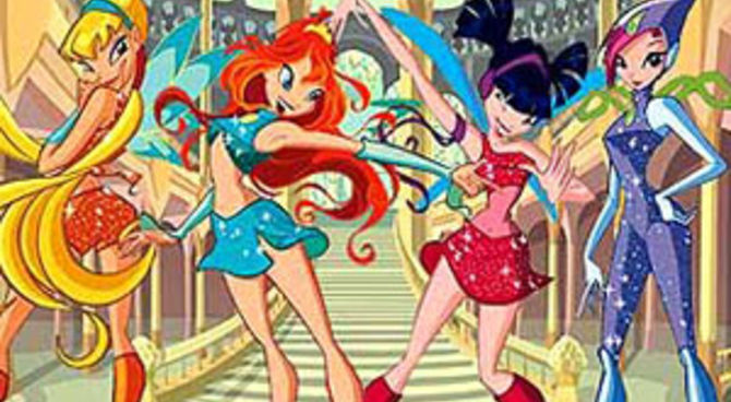 Winx