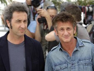 This Must Be The Place - Paolo Sorrentino, Sean Penn