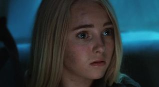 Corsa a Witch Mountain - AnnaSophia Robb