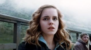Emma Watson Hermione