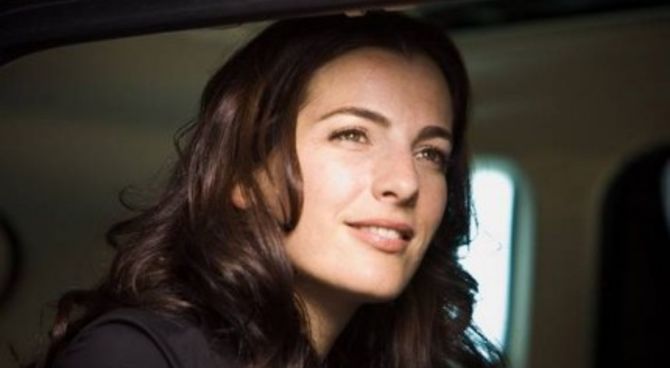 Ayelet Zurer: la nuova Langdon Girl!