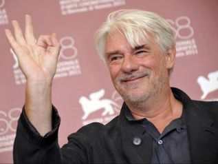 Venezia 68 - Ricky Tognazzi