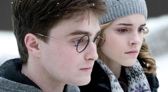 Harry Potter