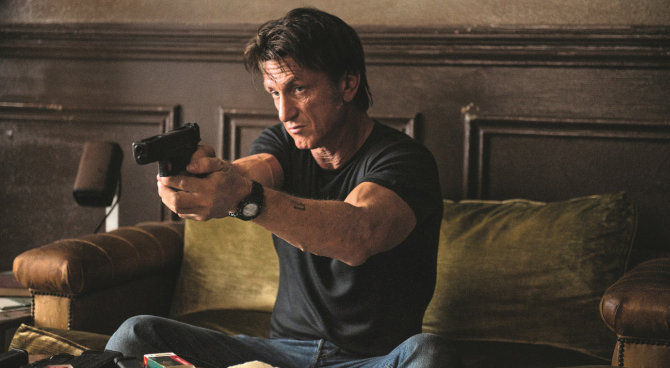 The Gunman