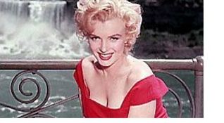marilyn