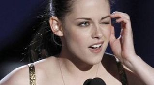 Kristen Stewart