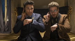 The Interview