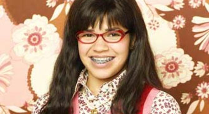 Ugly Betty 2